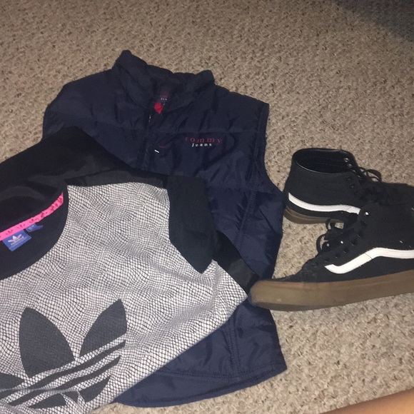 i want to sell shoes